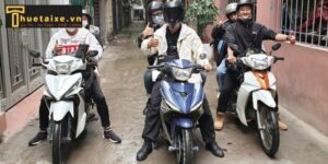 Tiết kiệm được đa phần thời gian khi đi xe